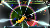 BlazBlue Chronophantasma Extend screenshots 06 small دانلود بازی BlazBlue Chronophantasma Extend برای PC