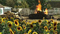 Graviteam Tactics Mius Front screenshots 02 small دانلود بازی Graviteam Tactics Mius Front برای PC