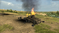 Graviteam Tactics Mius Front screenshots 04 small دانلود بازی Graviteam Tactics Mius Front برای PC