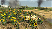 Graviteam Tactics Mius Front screenshots 05 small دانلود بازی Graviteam Tactics Mius Front برای PC