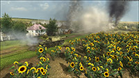 Graviteam Tactics Mius Front screenshots 06 small دانلود بازی Graviteam Tactics Mius Front برای PC