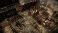 Hard West Scars of Freedom screenshots 04 small دانلود بازی Hard West Scars of Freedom برای PC