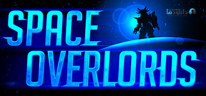 Space Overlords pc cover دانلود بازی Space Overlords برای PC