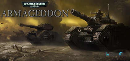 Warhammer 40000 Armageddon pc cover دانلود بازی Warhammer 40000 Armageddon Golgotha برای PC