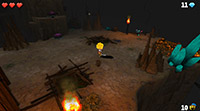 Tiny Knight screenshots 03 small دانلود بازی Tiny Knight برای PC