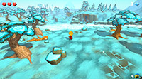 Tiny Knight screenshots 05 small دانلود بازی Tiny Knight برای PC