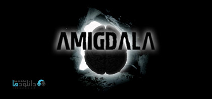 Amigdala pc cover دانلود بازی Amigdala برای PC