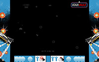 Atari Vault screenshots 01 small دانلود بازی Atari Vault برای PC