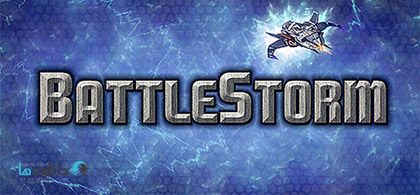 Battlestorm pc cover دانلود بازی BattleStorm برای PC