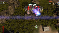 Battlestorm screenshots 02 small دانلود بازی BattleStorm برای PC