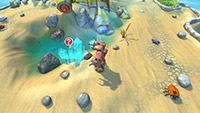 Terrarium Land screenshots 01 small دانلود بازی Terrarium Land برای PC
