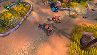 Terrarium Land screenshots 02 small دانلود بازی Terrarium Land برای PC