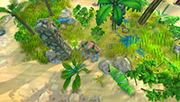 Terrarium Land screenshots 05 small دانلود بازی Terrarium Land برای PC