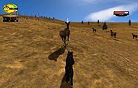 Wolfquest screenshots 01 small دانلود بازی WolfQuest برای PC