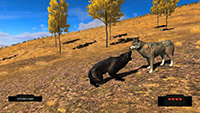 Wolfquest screenshots 05 small دانلود بازی WolfQuest برای PC