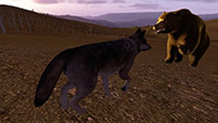 Wolfquest screenshots 06 small دانلود بازی WolfQuest برای PC