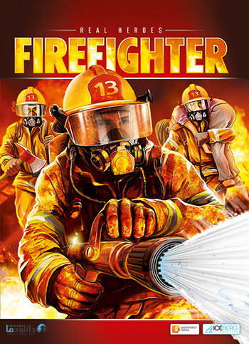 دانلود بازی Real Heroes Firefighter Remastered برای PC