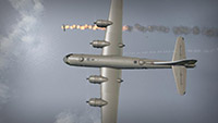 WarBirds World War II Combat Aviation screenshots 02 small WarBirds World War II Combat Aviation games for PC