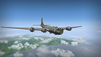 WarBirds World War II Combat Aviation screenshots 03 small دانلود بازی WarBirds World War II Combat Aviation برای PC