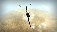 WarBirds World War II Combat Aviation screenshots 04 small WarBirds World War II Combat Aviation games for PC