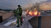 Airport Firefighters screenshots 04 small games for PC Airport Firefighters