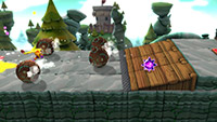 Color Guardians screenshots 04 small games for the PC Color Guardians