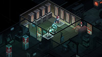 Invisible Inc screenshots 04 small دانلود بازی Invisible Inc برای PC