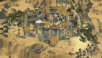 Stronghold Crusader 2 The Emperor and The Hermit screenshots 01 small دانلود بازی Stronghold Crusader 2 The Emperor and The Hermit برای PC