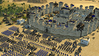 Stronghold Crusader 2 The Emperor and The Hermit screenshots 05 small دانلود بازی Stronghold Crusader 2 The Emperor and The Hermit برای PC