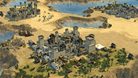 Stronghold Crusader 2 The Emperor and The Hermit screenshots 06 small دانلود بازی Stronghold Crusader 2 The Emperor and The Hermit برای PC