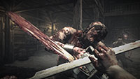 The Evil Within The Executioner DLC screenshots 01 small دانلود DLC جدید The Evil Within The Executioner DLC برای PC