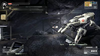 Shadow Complex Remastered screenshots 06 small دانلود بازی Shadow Complex Remastered برای PC