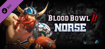 Blood Bowl 2 Norse pc cover دانلود بازی Blood Bowl 2 Norse برای PC