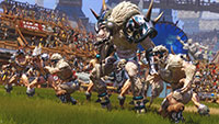 Blood Bowl 2 Norse screenshots 01 small دانلود بازی Blood Bowl 2 Norse برای PC