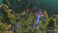 Sword Coast Legends Rage of Demons screenshots 01 small دانلود بازی Sword Coast Legends Rage of Demons برای PC