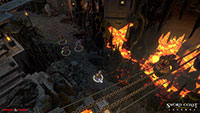 Sword Coast Legends Rage of Demons screenshots 02 small دانلود بازی Sword Coast Legends Rage of Demons برای PC