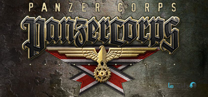 Panzer Corps U S Corps pc cover دانلود بازی Panzer Corps U S Corps برای PC