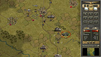 Panzer Corps U S Corps screenshots 01 small دانلود بازی Panzer Corps U S Corps برای PC