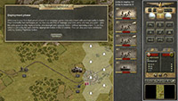 Panzer Corps U S Corps screenshots 04 small دانلود بازی Panzer Corps U S Corps برای PC