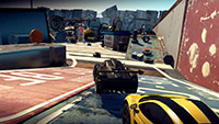 Table Top Racing World Tour screenshots 03 small دانلود بازی Table Top Racing World Tour برای PC