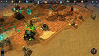 Planar Conquest screenshots 04 small دانلود بازی Planar Conquest برای PC