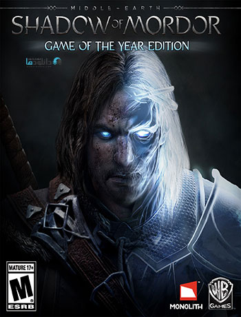 دانلود بازی Middle-Earth Shadow of Mordor GOTY Edition برای PC