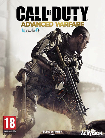 دانلود-بازی-Call-of-Duty-Advanced-Warfare-Gold-Edition