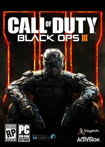 دانلود بازی Call of Duty Black Ops III برای PC