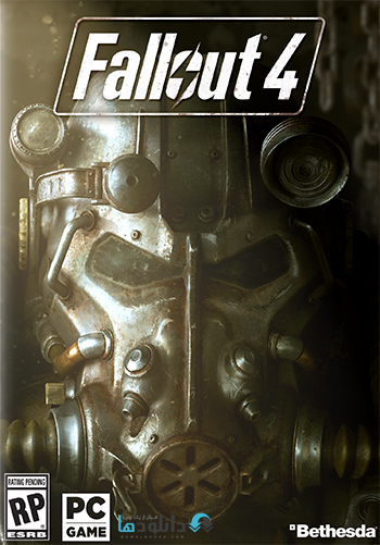 دانلود بازی Fallout 4 برای PC