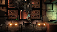 Unmechanical Extended screenshots 01 small دانلود بازی Unmechanical Extended برای PC