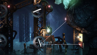Unmechanical Extended screenshots 05 small دانلود بازی Unmechanical Extended برای PC