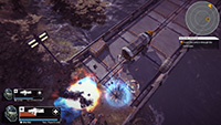 A.I. Invasion screenshots 04 small دانلود بازی A.I. Invasion برای PC