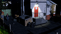Jerry McPartlin Rebel with a Cause screenshots 03 small دانلود بازی Jerry McPartlin Rebel with a Cause برای PC