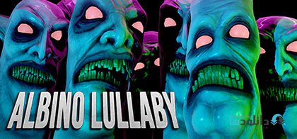 Albino Lullaby Episode 1 pc cover دانلود بازی Albino Lullaby Episode 1 برای PC